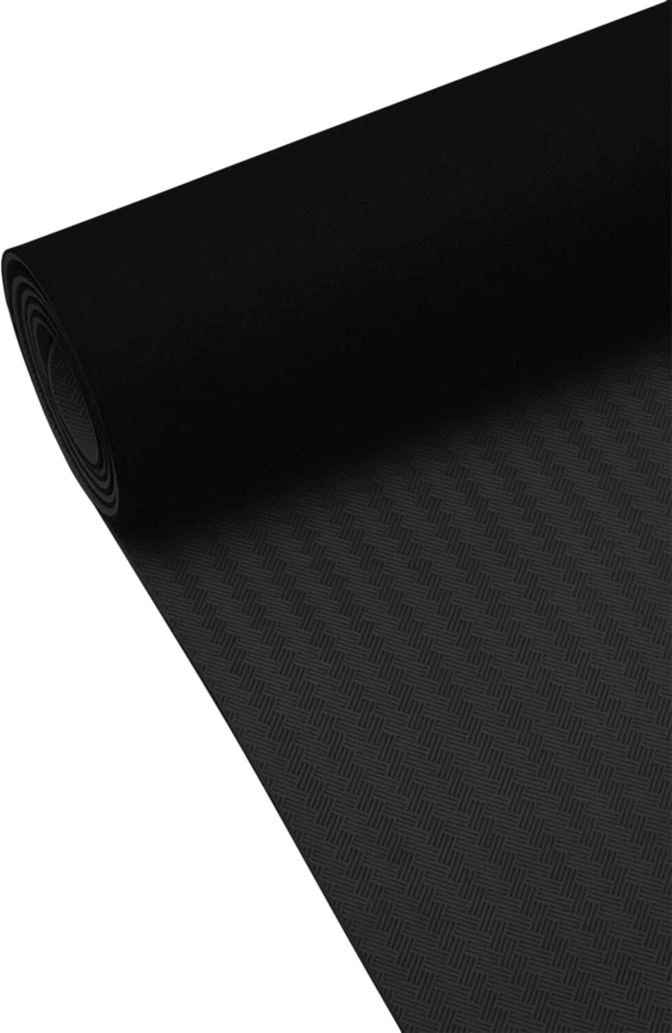 Mat Position, 4 mm Yogam&aring;tte