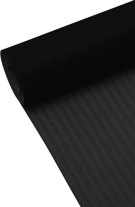 Mat Position, 4 mm Yogamåtte