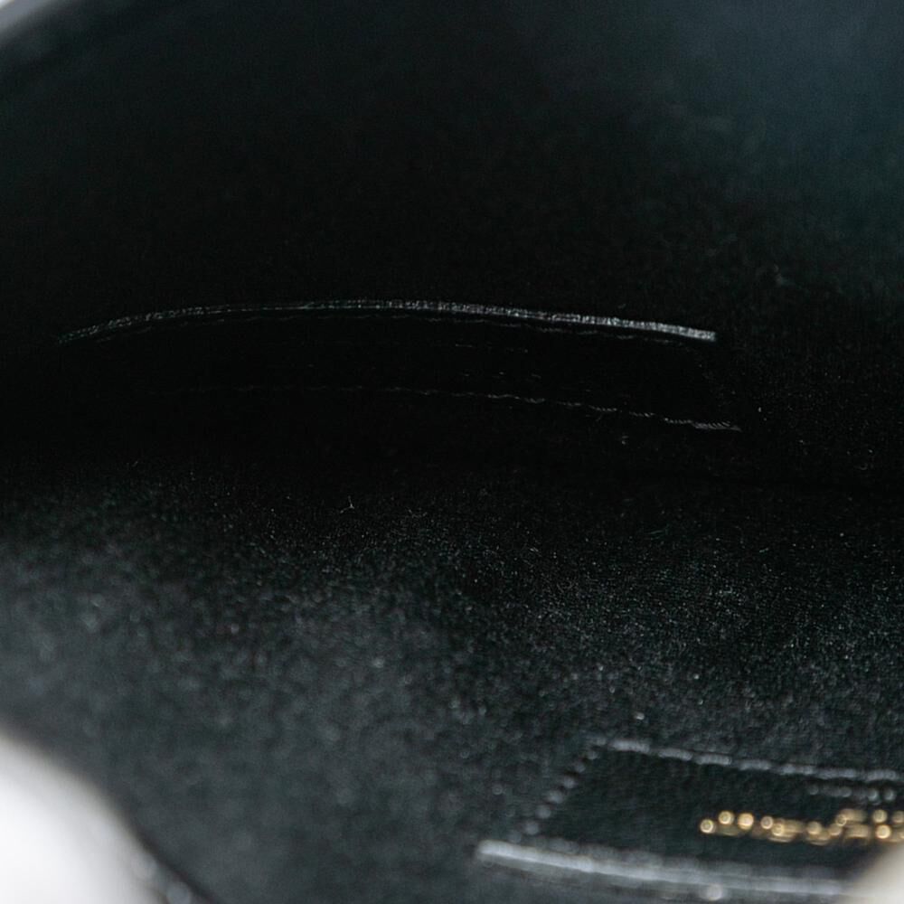 Yves Saint Laurent Clutch