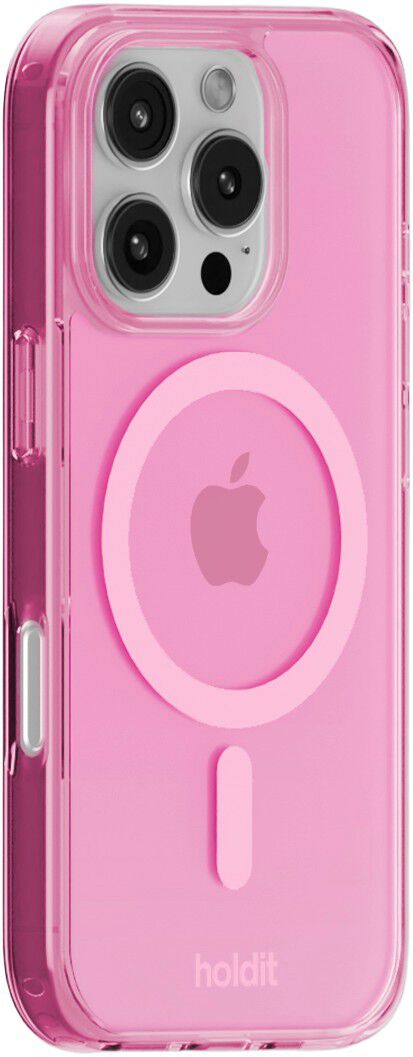 MagSafe Case iPhone 16 Pro Pink