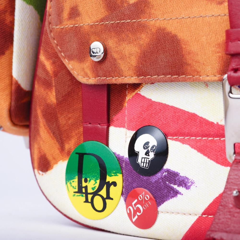 Dior Shoulder Bag