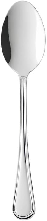 Teske Oxford 14 cm Blankt stål