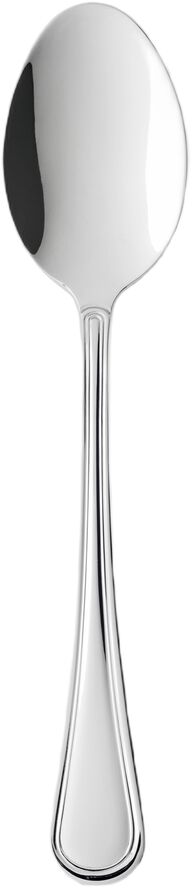 Teske Oxford 14 cm Blankt stål