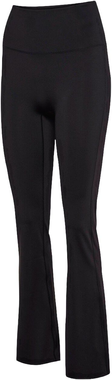 Yoga Flare High Waist Tights
