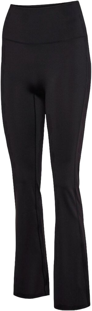 Yoga Flare High Waist Tights