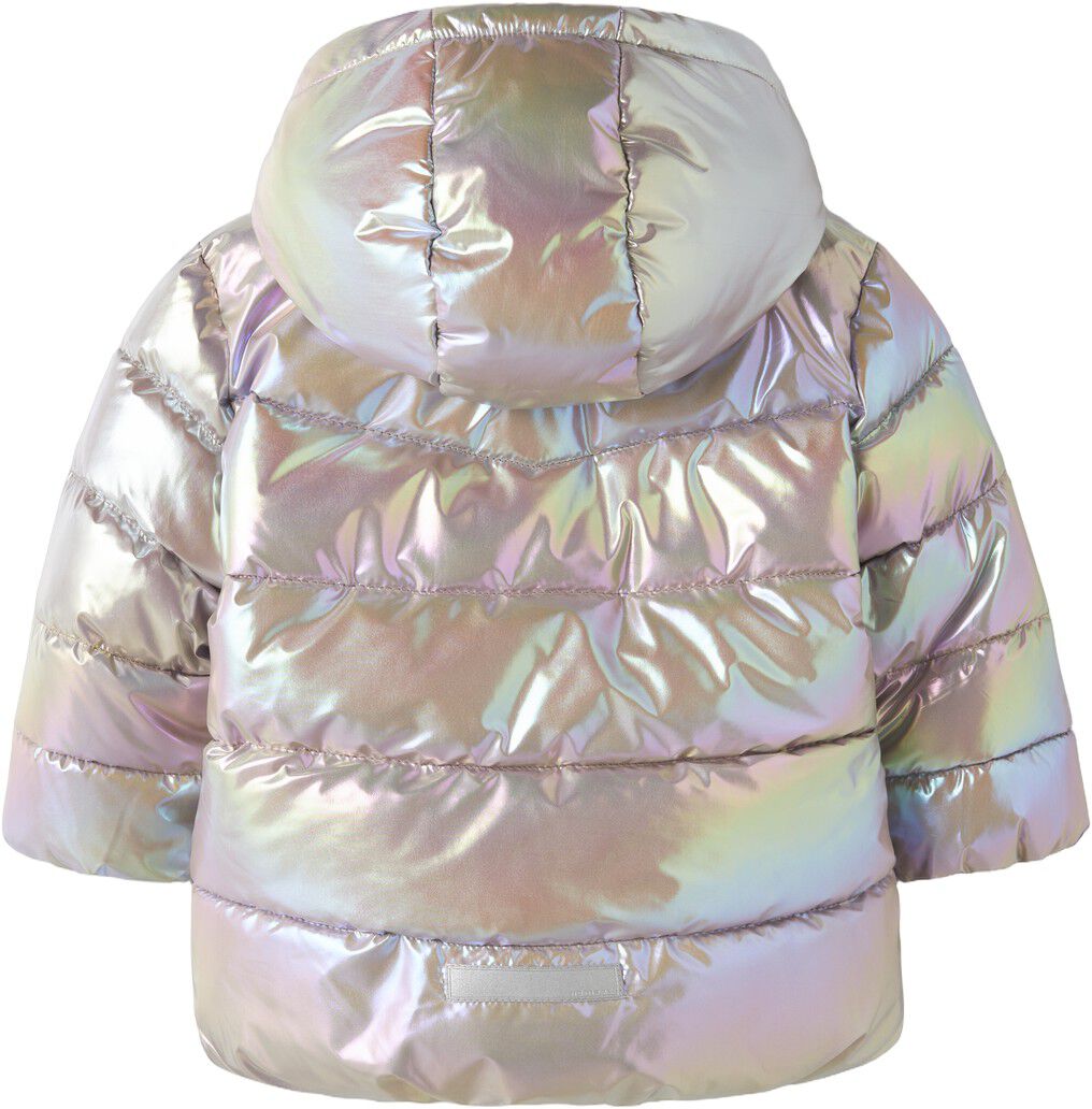 Nmfmolina Puffer Jacket Shiny1