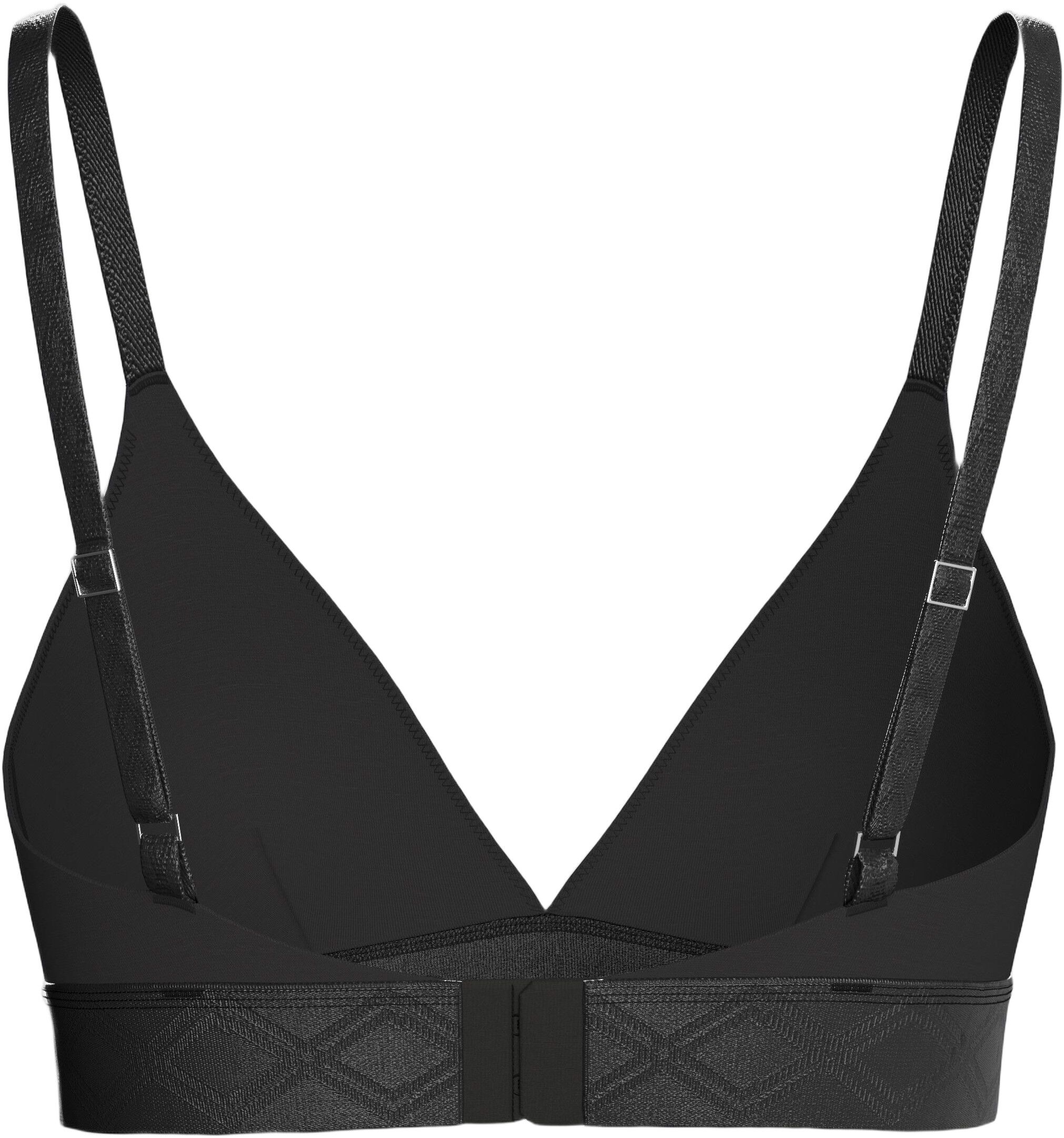 Triangle Bra in Lyocell