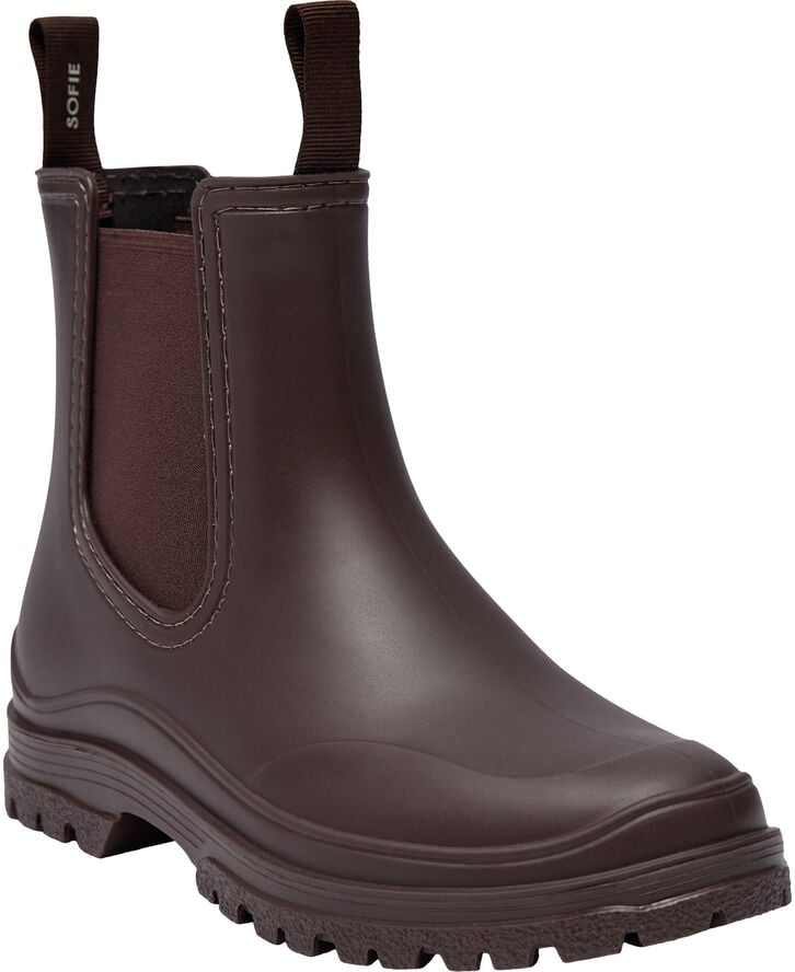 JODIESW RUBBER BOOT