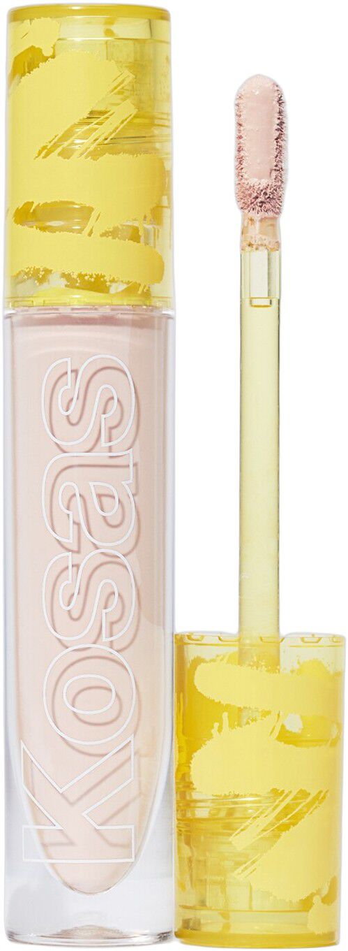 Revealer Concealer - Highlighter mod m&oslash;rke rande