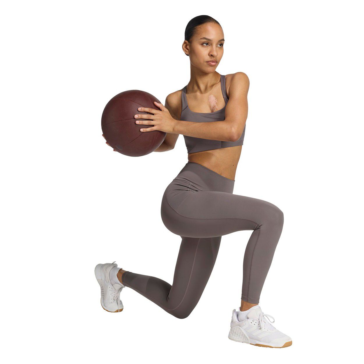 Optime Workout 7/8 Leggings