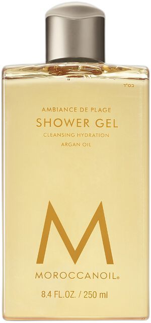 Moroccanoil Body Shower Gel 250 ml, Ambiance De Plage