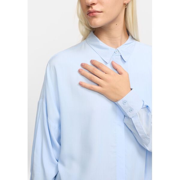 Freedom LS Long Shirt