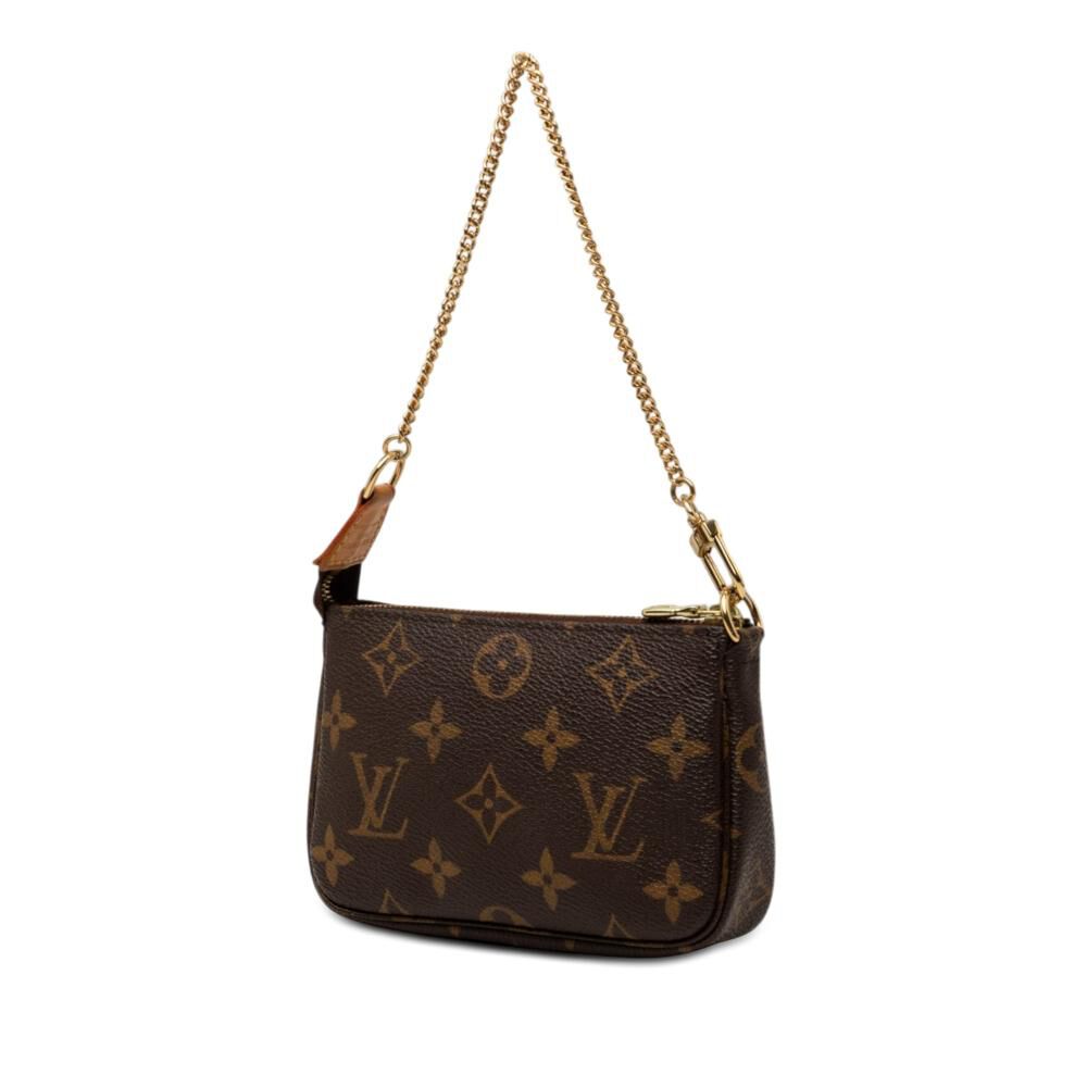 Louis Vuitton Pochette Accessoires