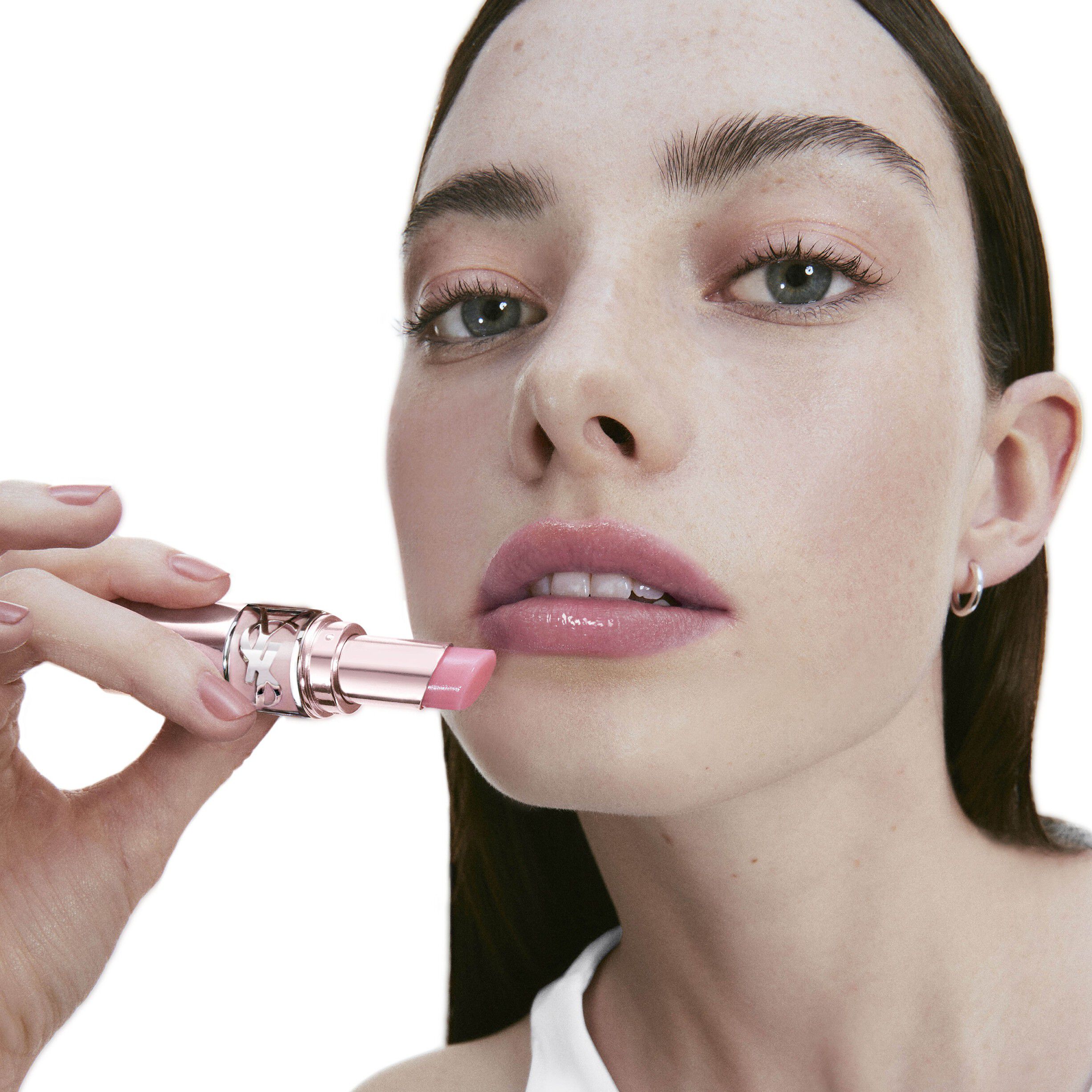 Loveshine Candy Glow Tinted Lip Balm