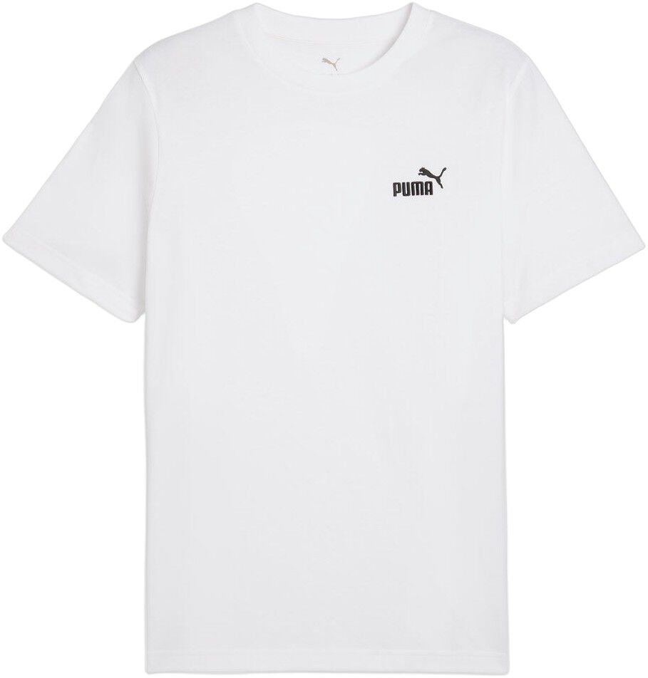 Essentials No. 1 Logo T-shirt
