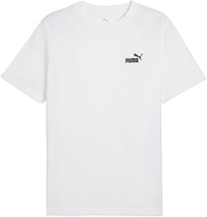 Essentials No.1 Logo T-shirt