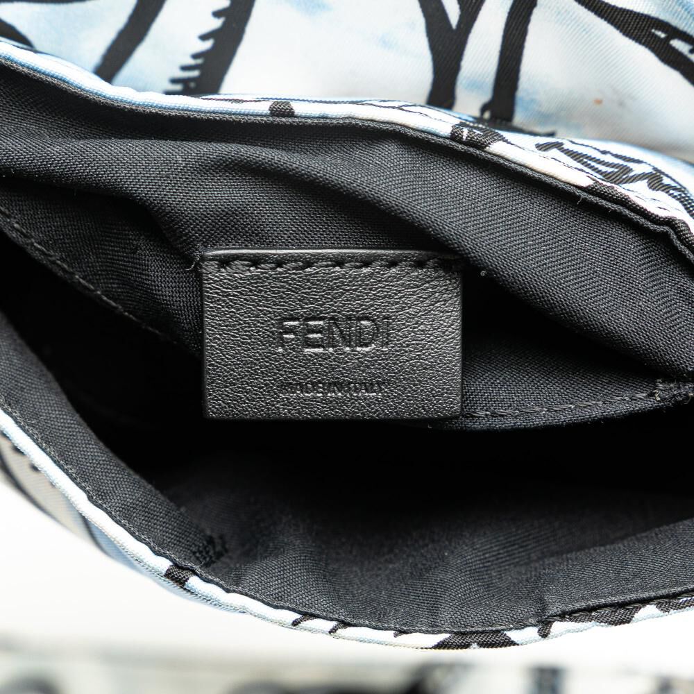 Fendi Baguette