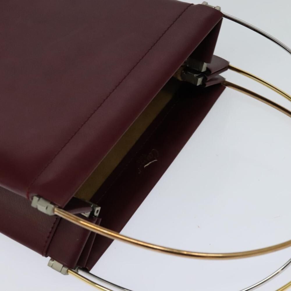 Cartier Handbag