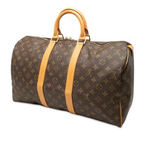 Louis Vuitton Keepall