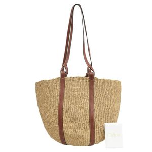 Chlo&eacute; Shoulder Bag