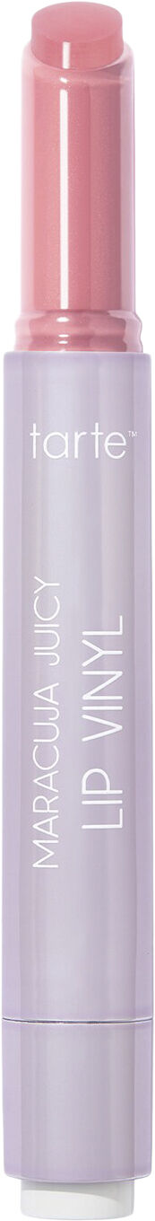 Maracuja Juicy Lip Vinyl - Ultra skinnende lipgloss