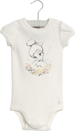 Disney Klokkeblomst Body