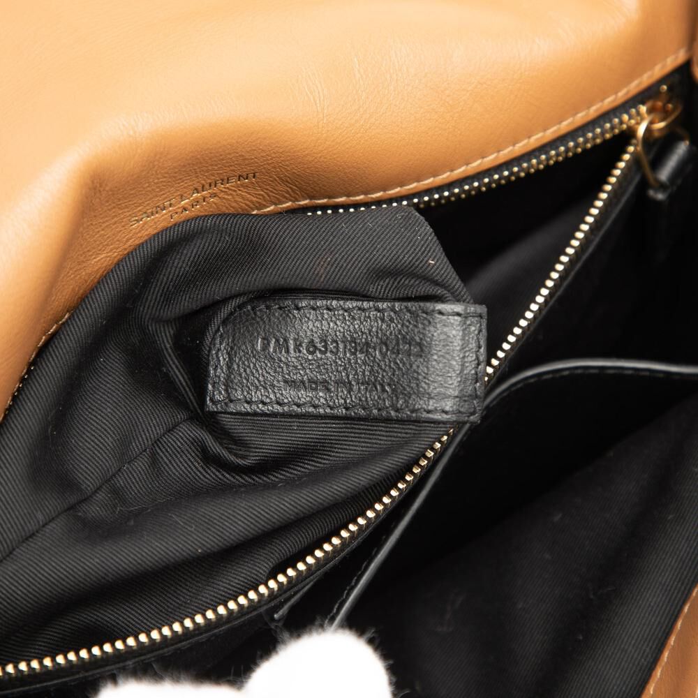 Yves Saint Laurent Shoulder Bag