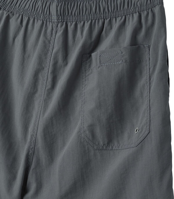 Leisure badeshorts