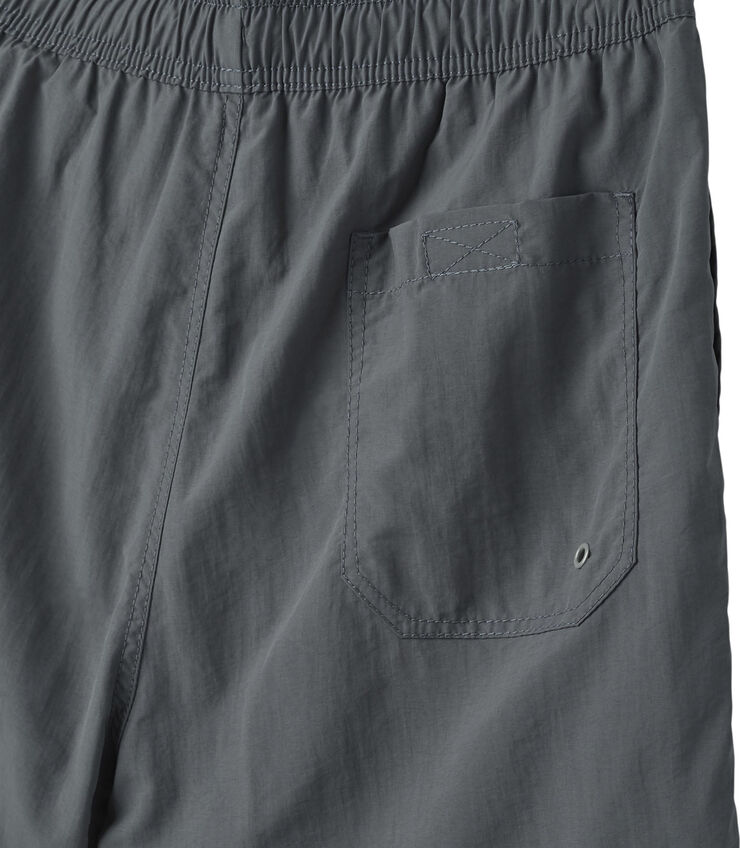 Leisure badeshorts