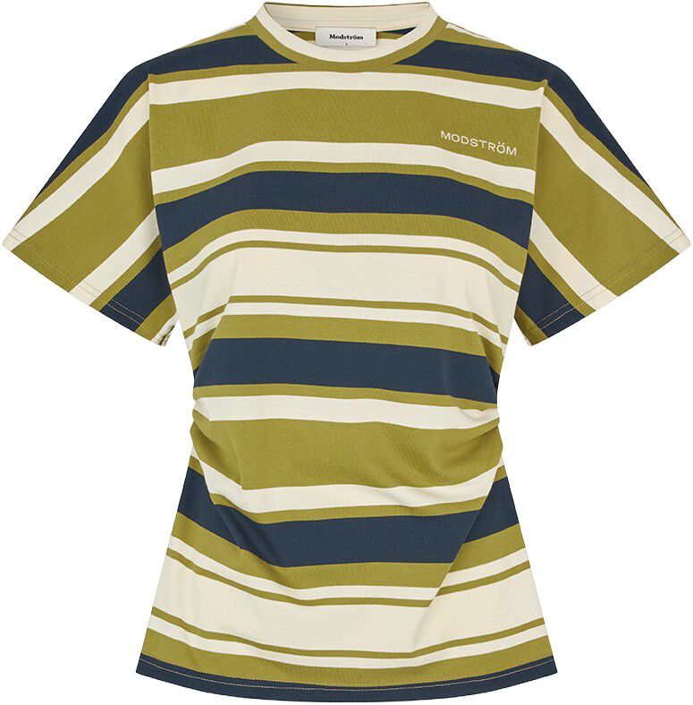 Urbanmd stripe t-shirt