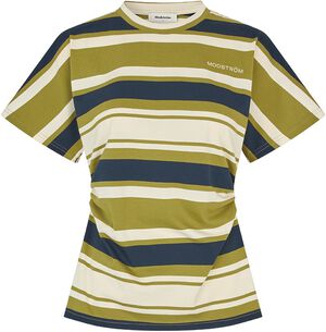 Urbanmd stripe t-shirt