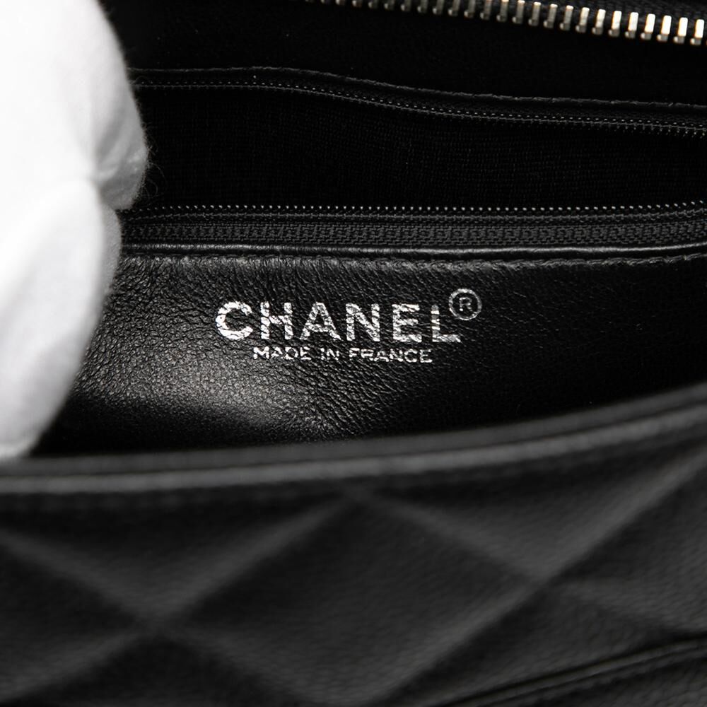 Chanel Tote