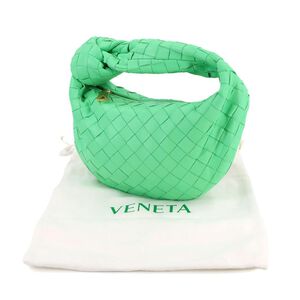 Bottega Veneta Mini Jodie