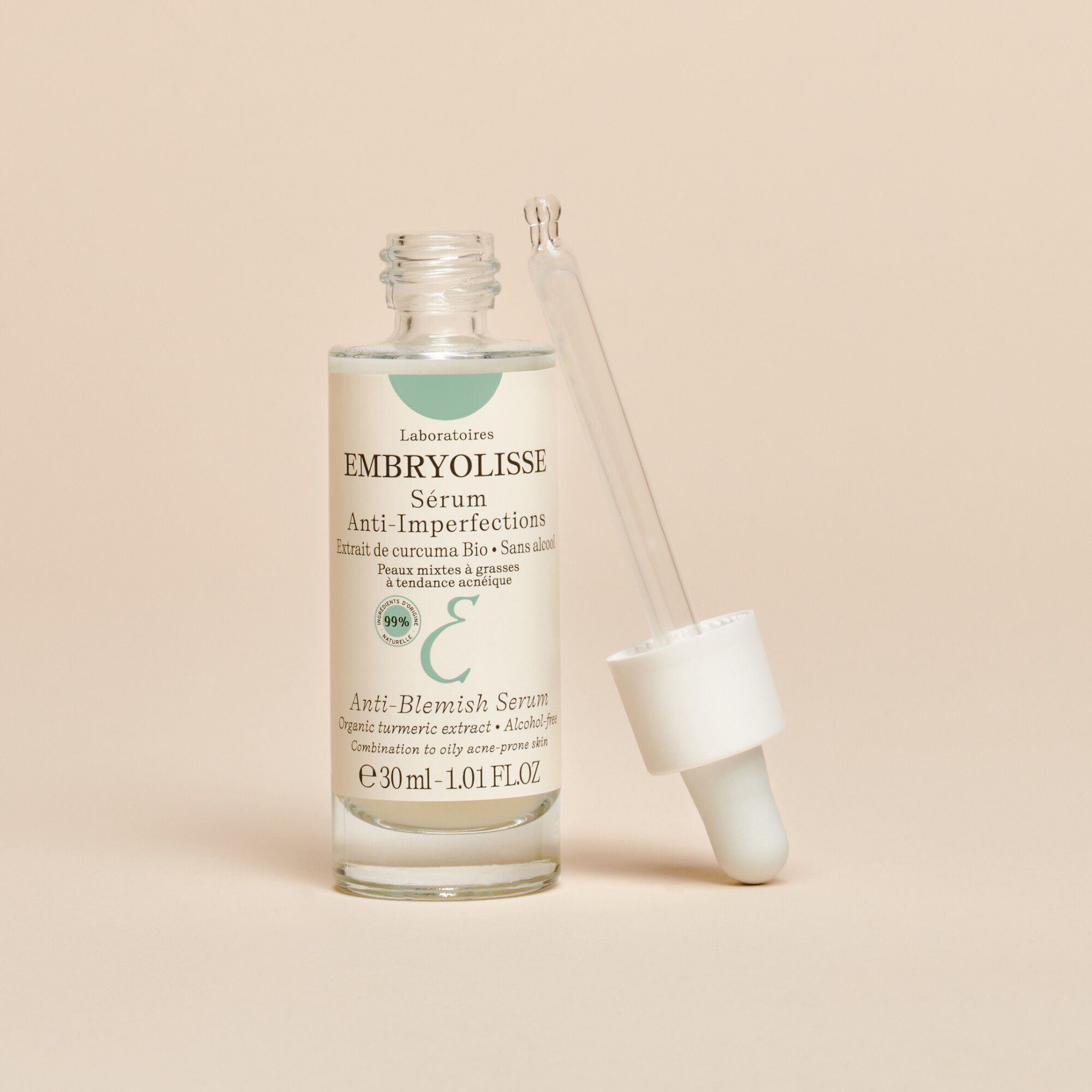 ANTI-BLEMISH SERUM 30 ML