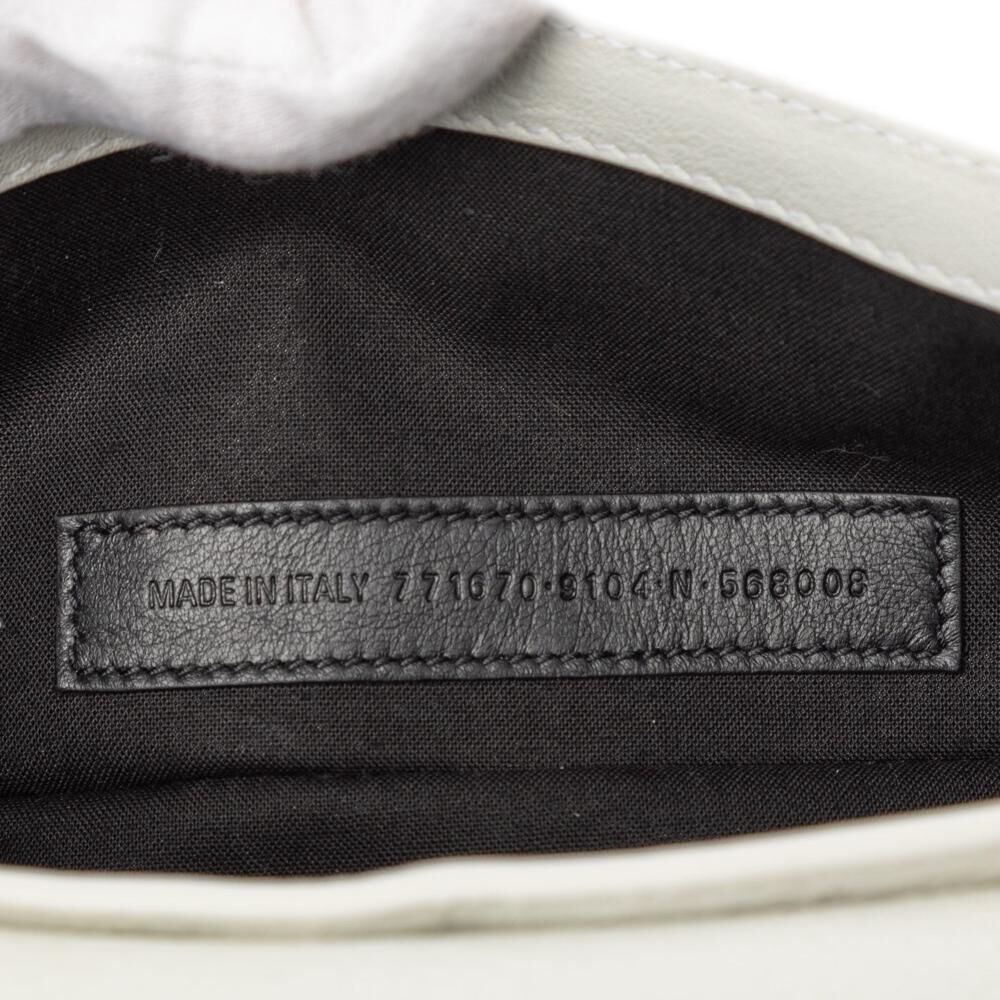 Balenciaga Le Cagole