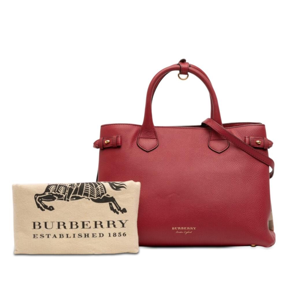Burberry Handbag