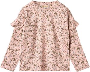 Langærmet T-shirt Belinda