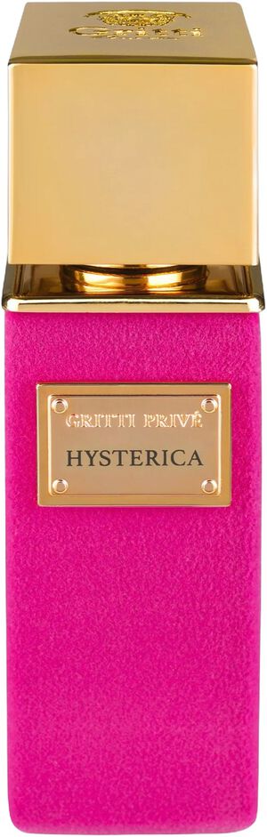 GRITTI Hysterica Extrait de Parfum 100 ml