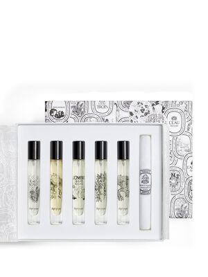 Discovery Set - 5 x Eau de Toilette