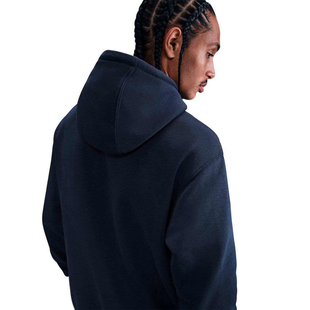 M NK CLUB BB GX HOODIE OC1 (CO