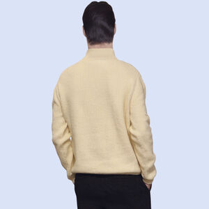 Pepe turtleneck knit