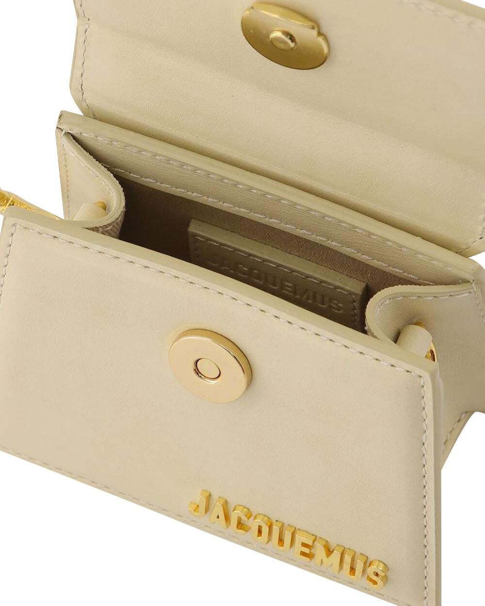 Jacquemus Le Chiquito