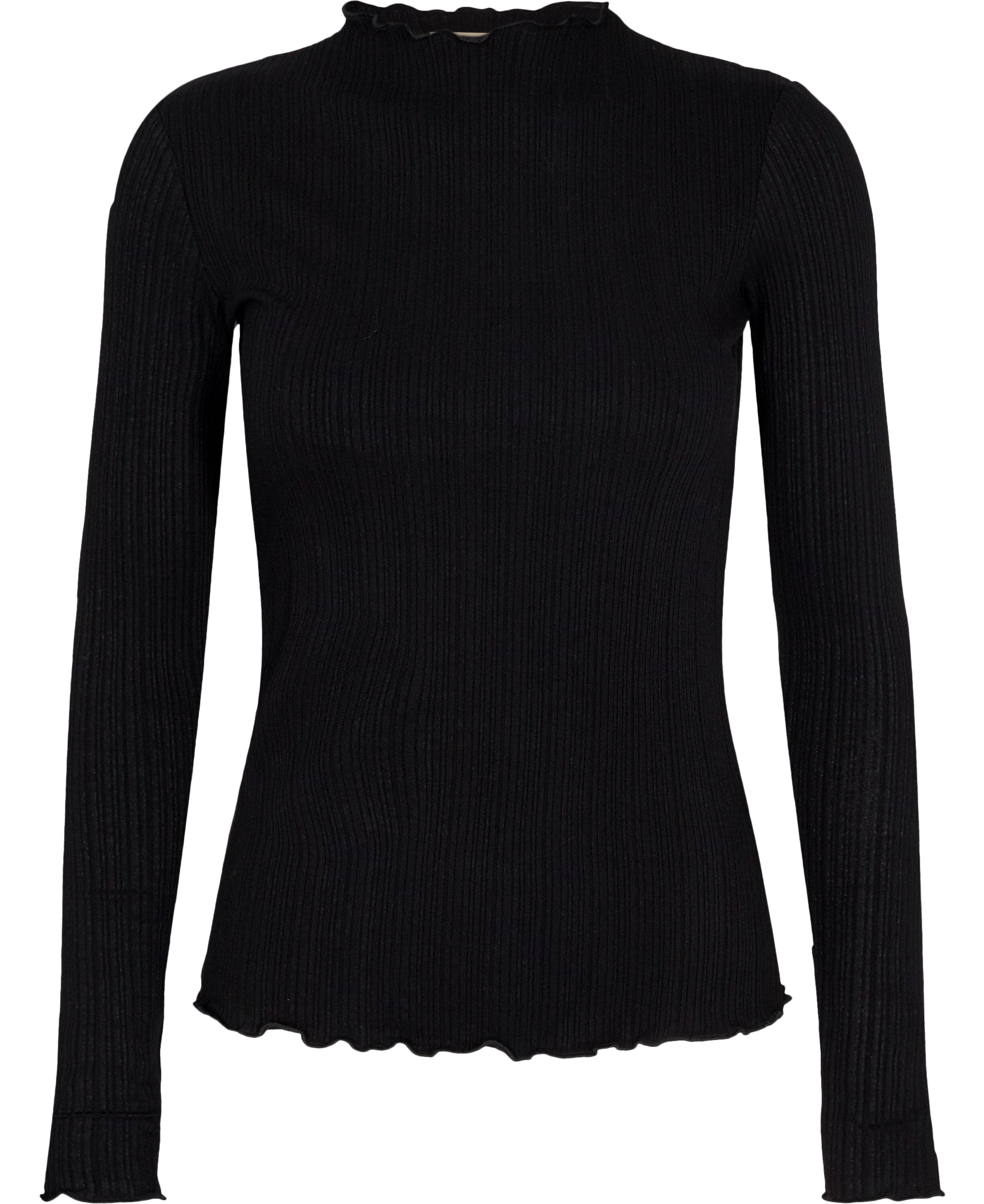 Lang&aelig;rmede t-shirts