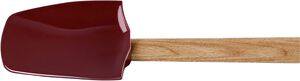 Le Creuset Signature stor grydeske Garnet