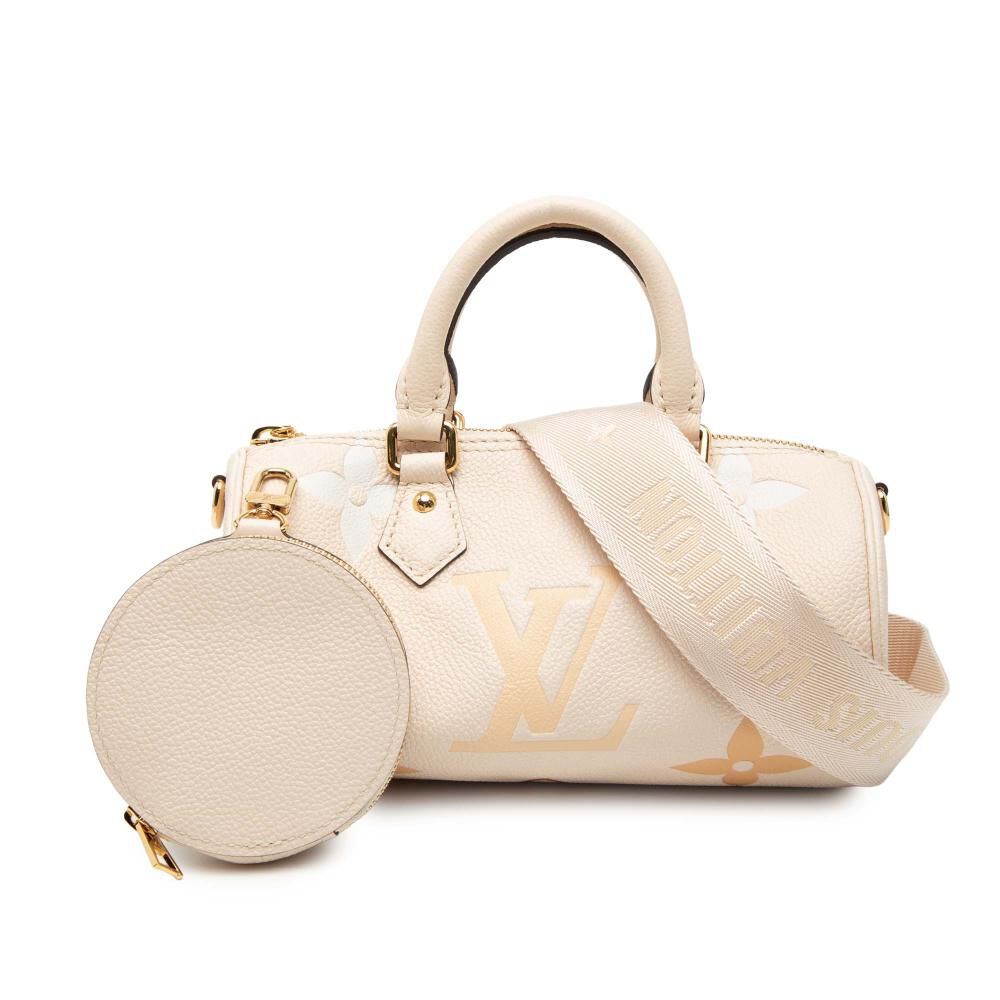 Louis Vuitton Papillon