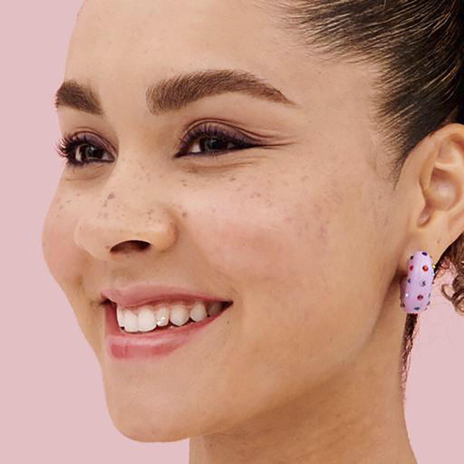 Gimme Brow+ Volumizing Pencil  brynblyant med fibre for ekstra volumen