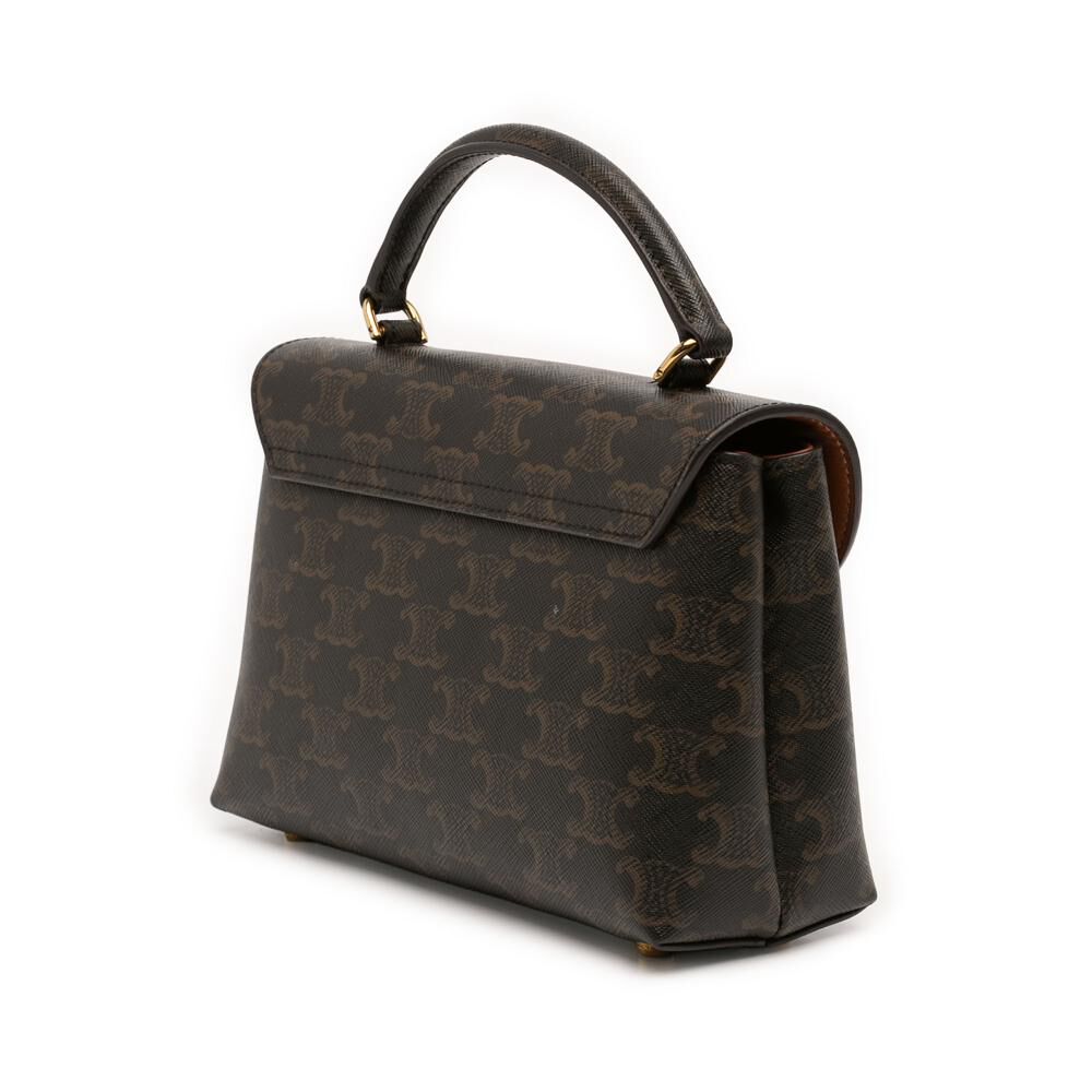 Celine Shoulder Bag