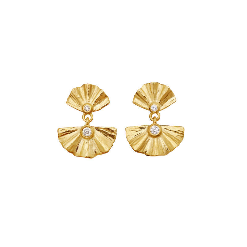Odile Earrings