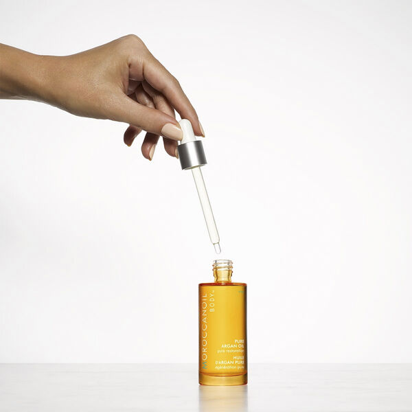 Pure Argan Oil 50 ml.