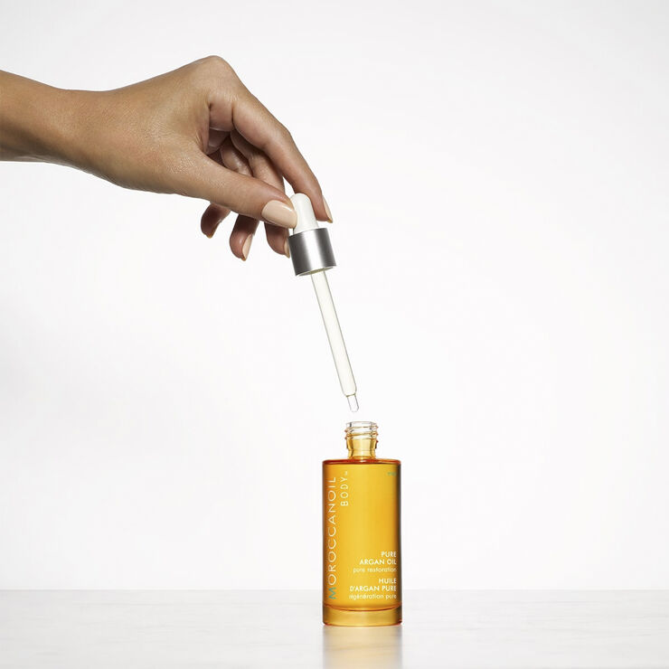 Pure Argan Oil 50 ml.